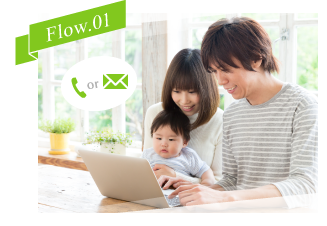 Flow.01イメージ